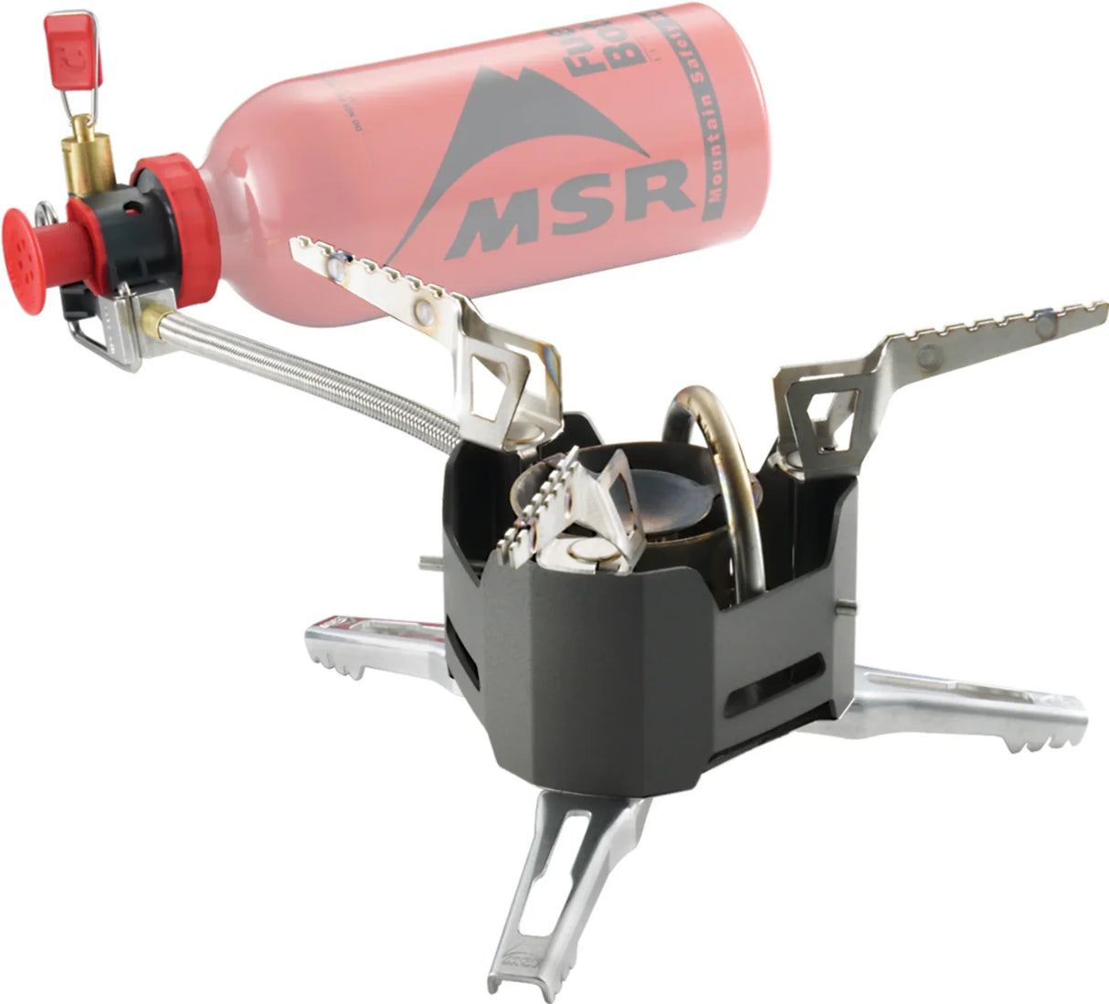 MSR<br>MSR XGK EX (Extreme) Stove