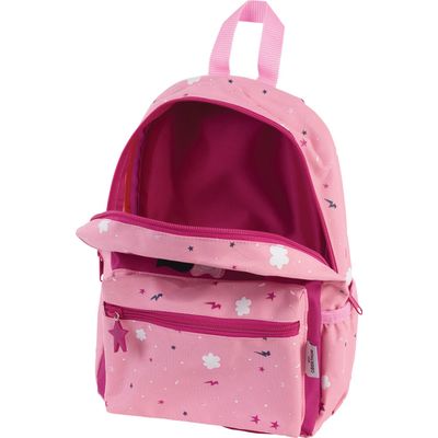 Petit Sac à dos Abracadabra - 1 compartiment - 2 modèles disponibles - Oberthur