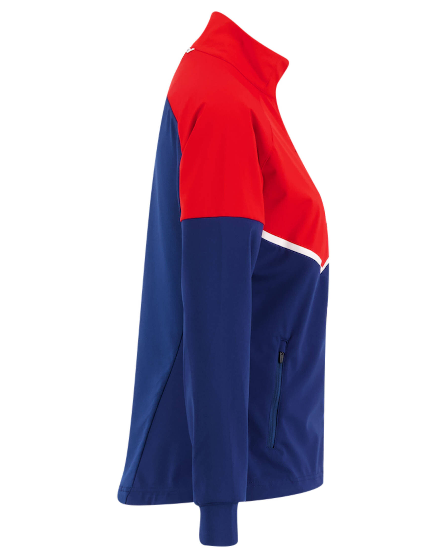 Björn Daehlie| Damen Langlaufjacke