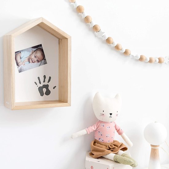 Étagère   maison        de               Baby Art