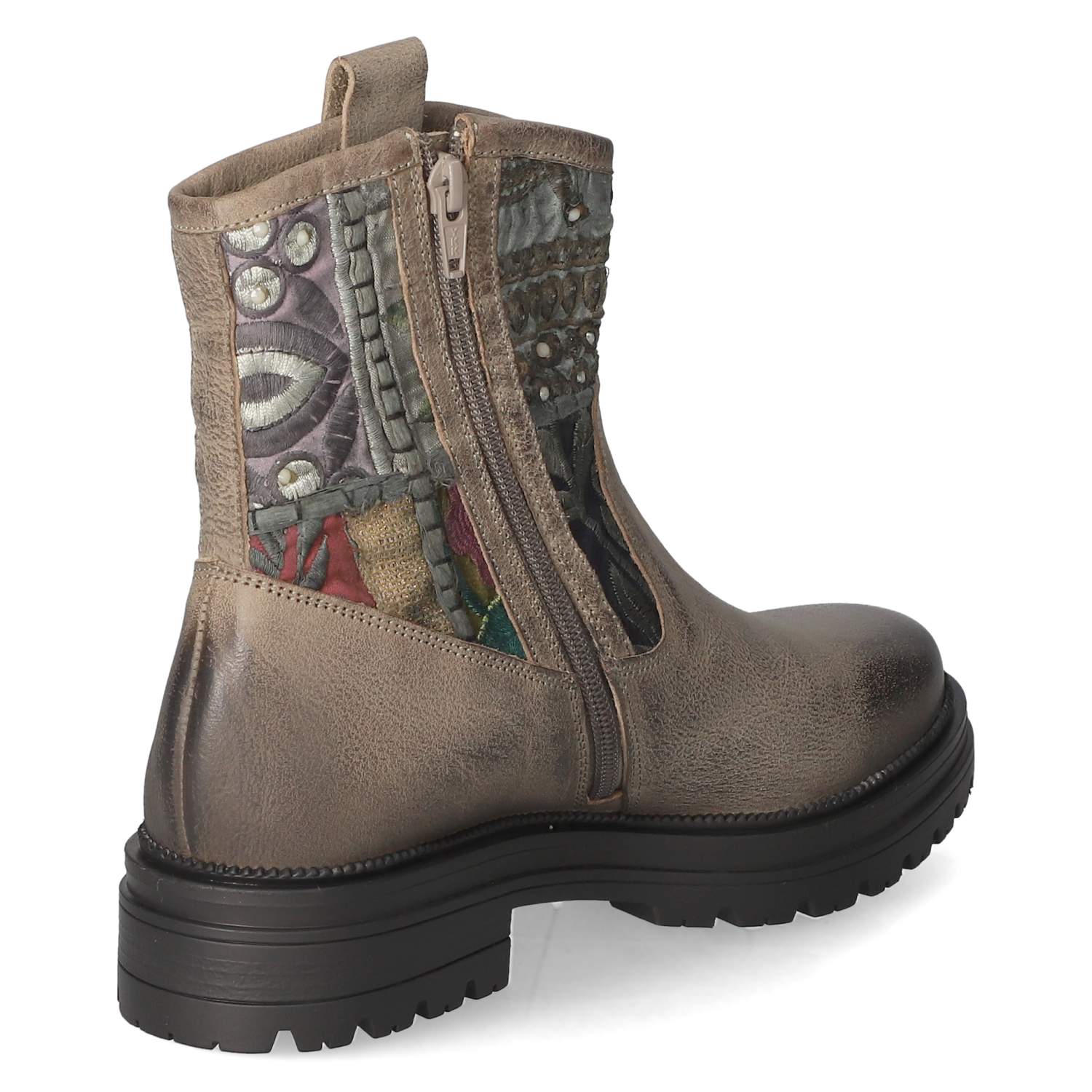 LAZAMANI Stiefeletten - fango