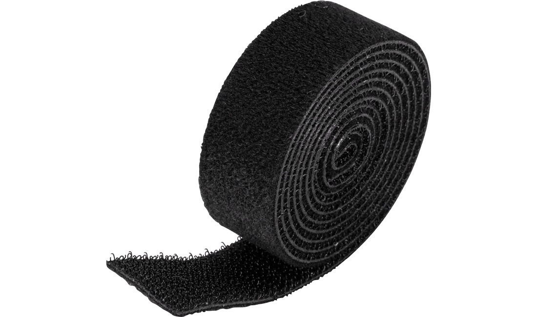 Kabelbånd velcro organiser 1M