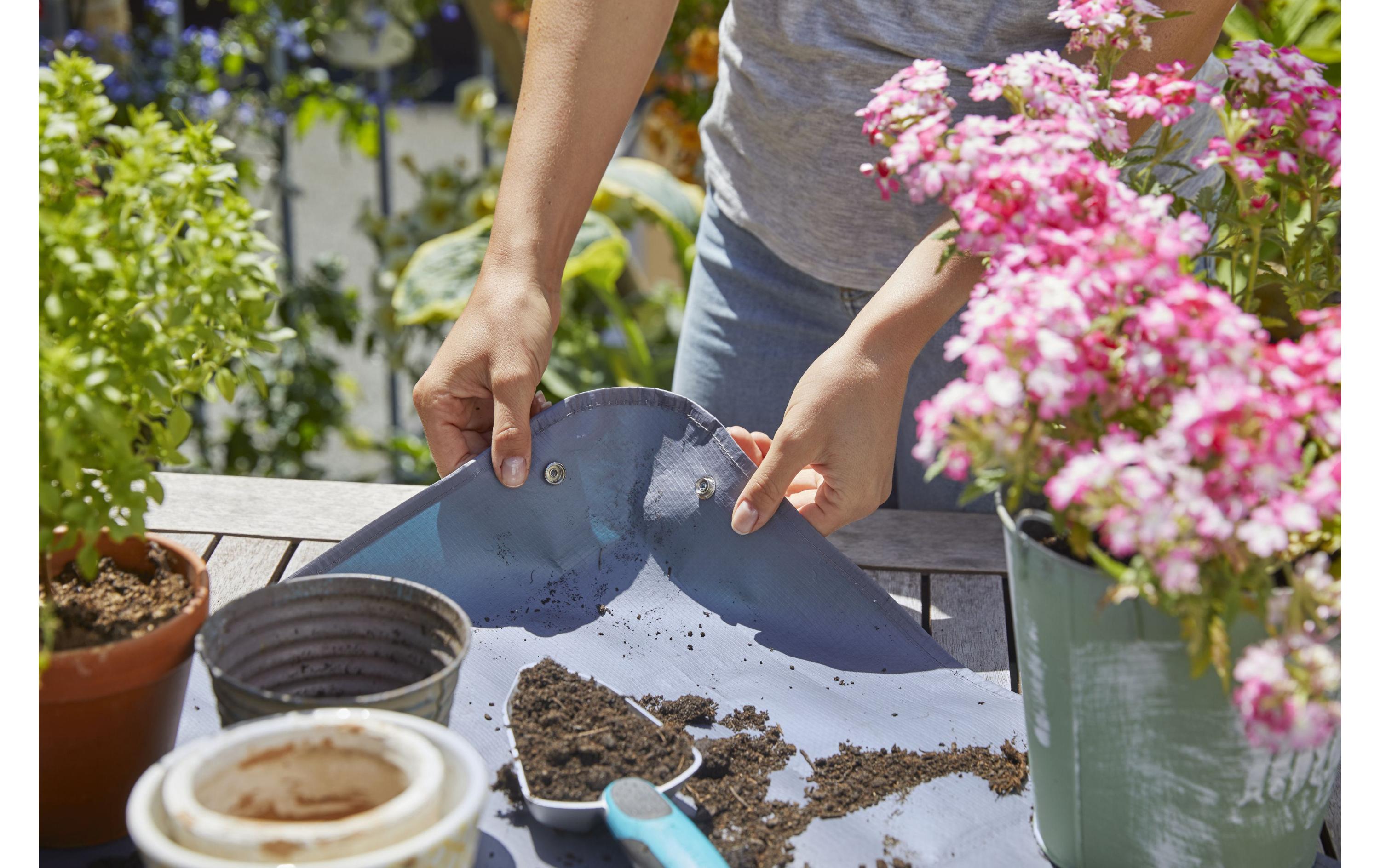 Pflanzmatte S city gardeningPflanzmatte für City Gardening