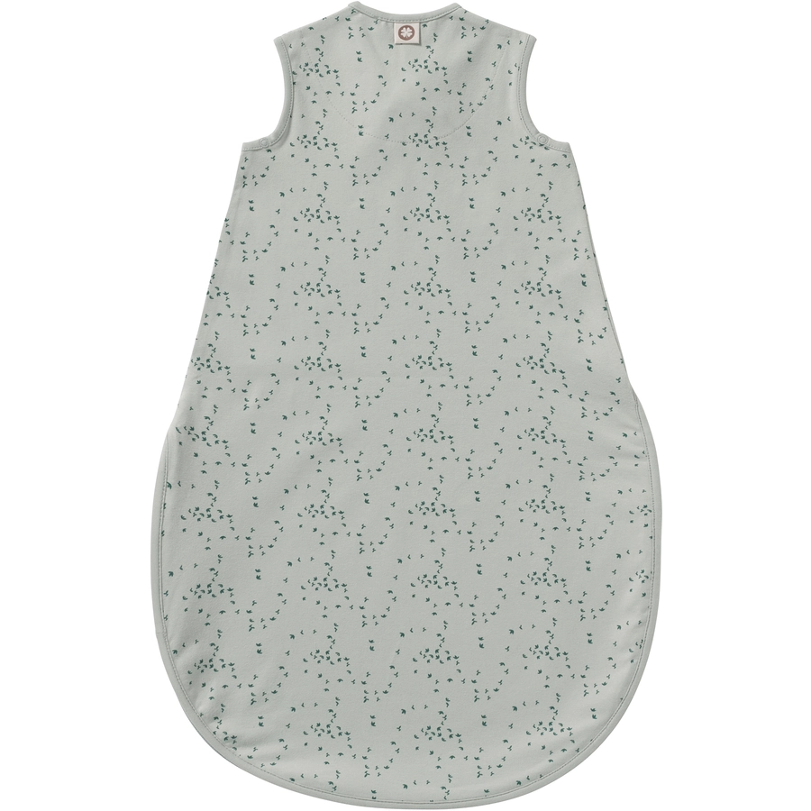 noppies Sommerschlafsack Botanical Puritan Gray