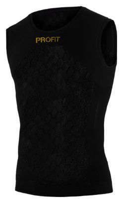 Sous-maillot Spiuk Profit Aero Noir