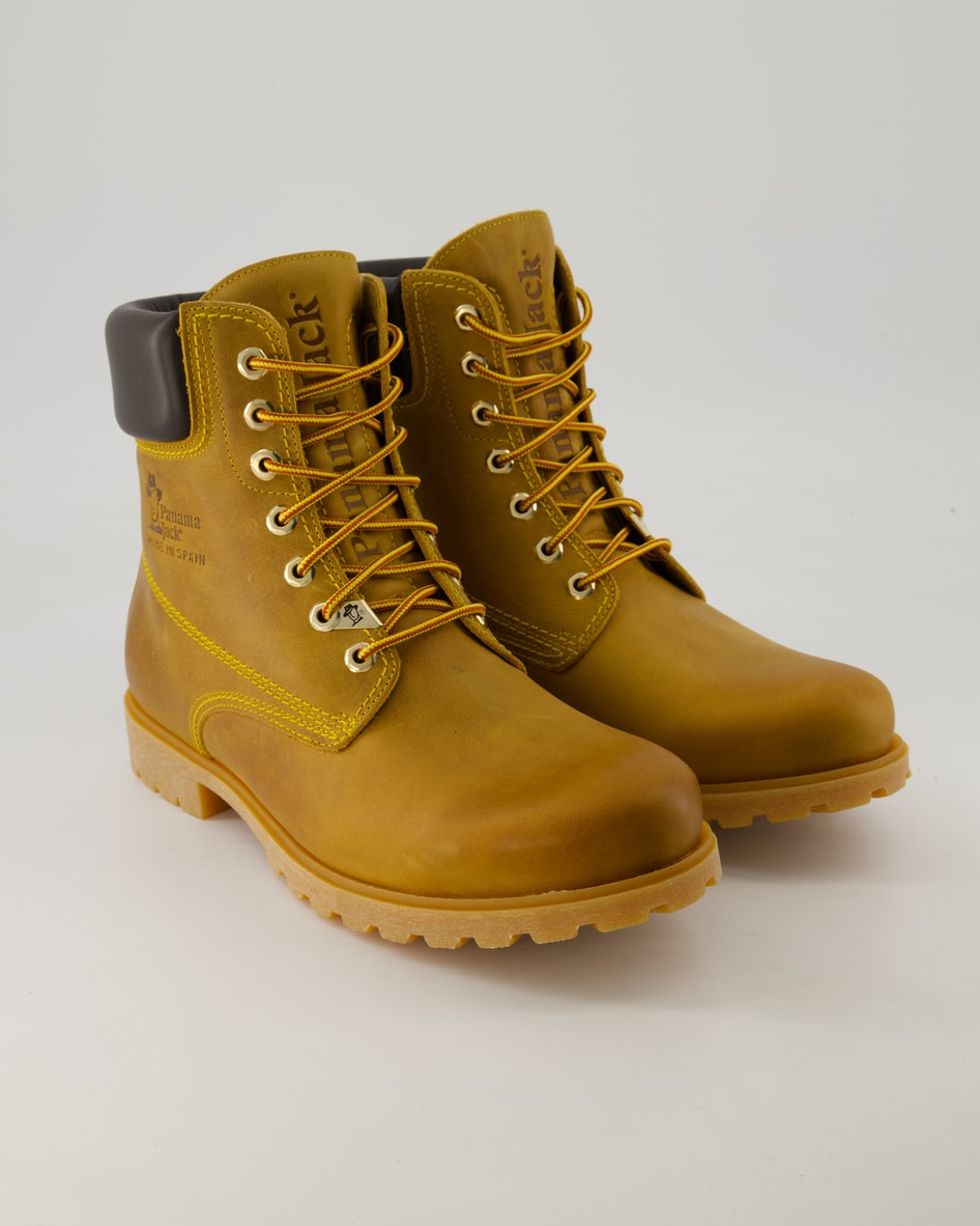 Panama Jack Panama 03 C1 Stiefeletten in Braun