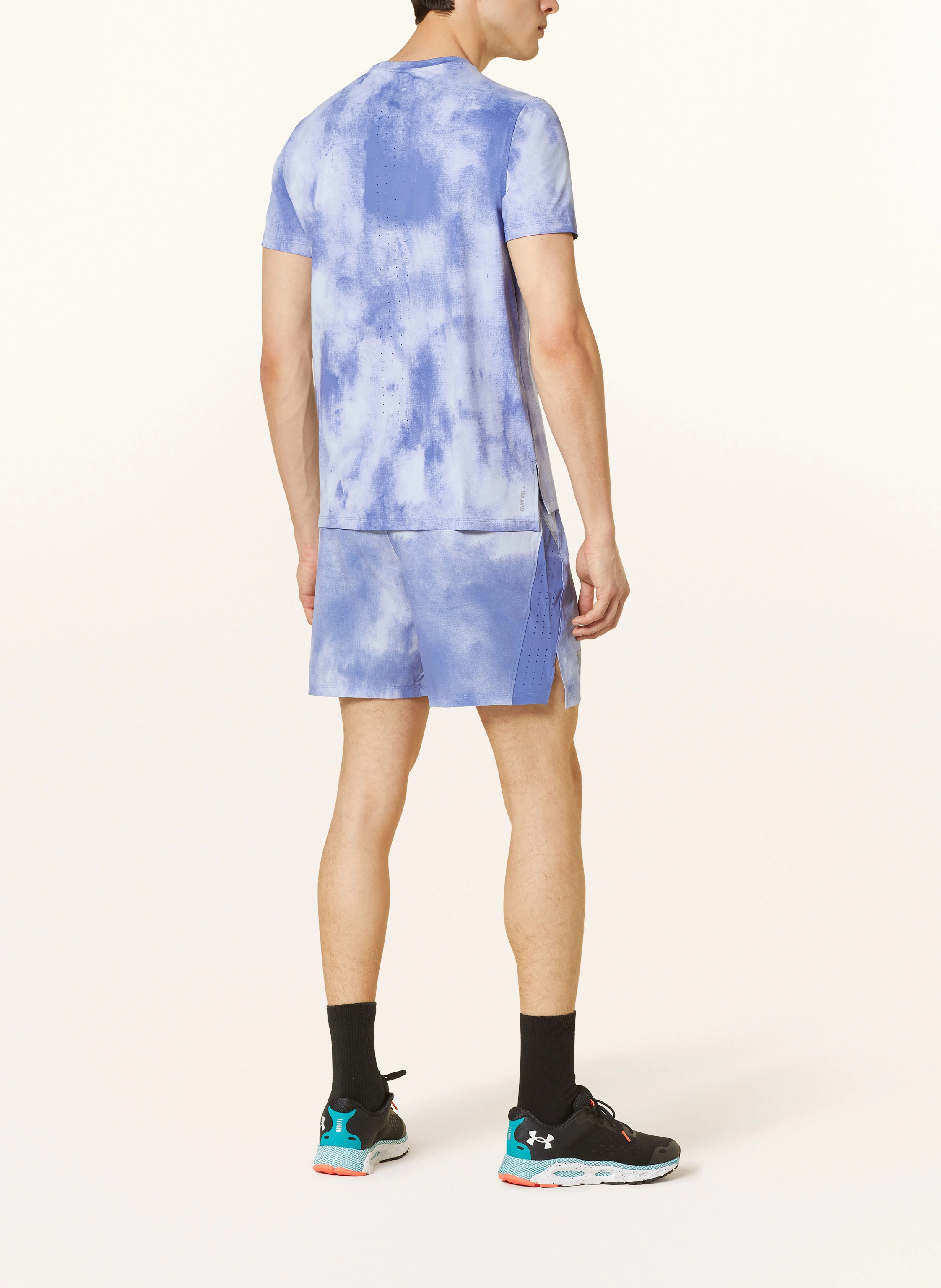 UNDER ARMOUR Laufshirt UA LAUNCH ELITE