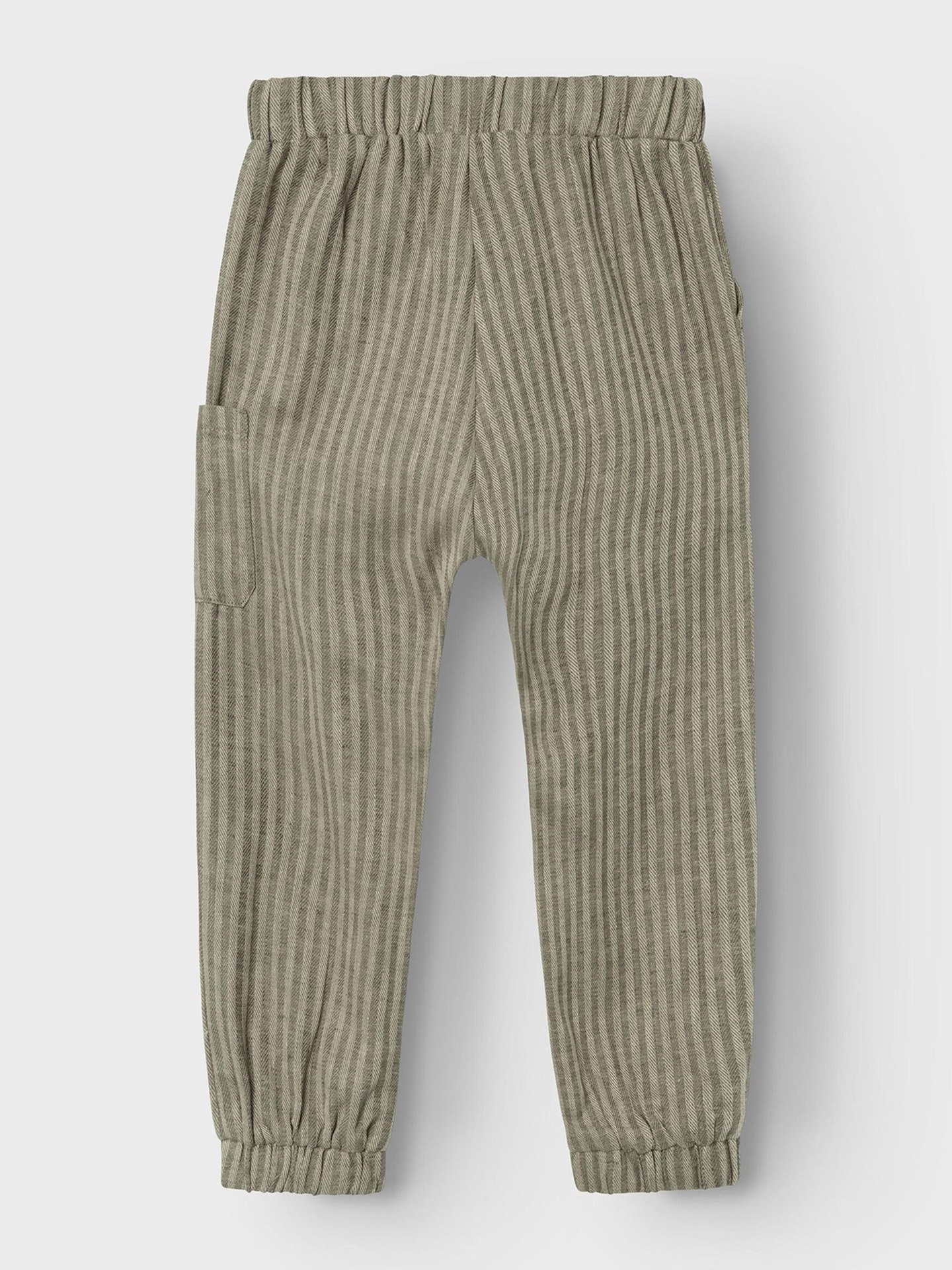 Lanu Reg Pant