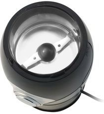Tristar KM-2270 Elektrische Koffiemolen - Coffee Grinder - Bonenmaler met RVS messen - RVS