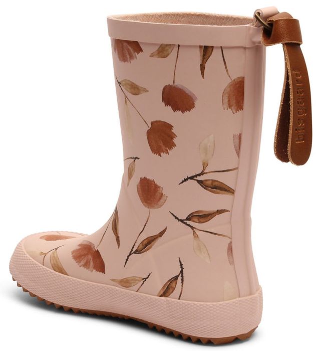 Fashion Rubber Boot børnegummistøvle