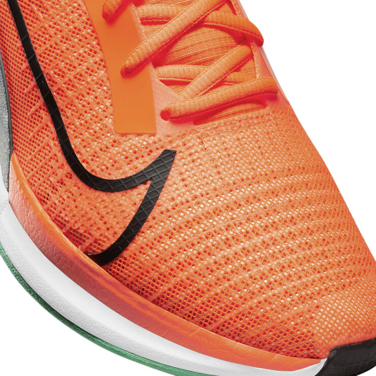Nike ZoomX SuperRep Surge træningssko Orange
