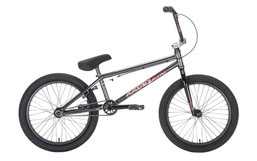Academy Desire 20'' Freestyle BMX Cykel | SkatePro
