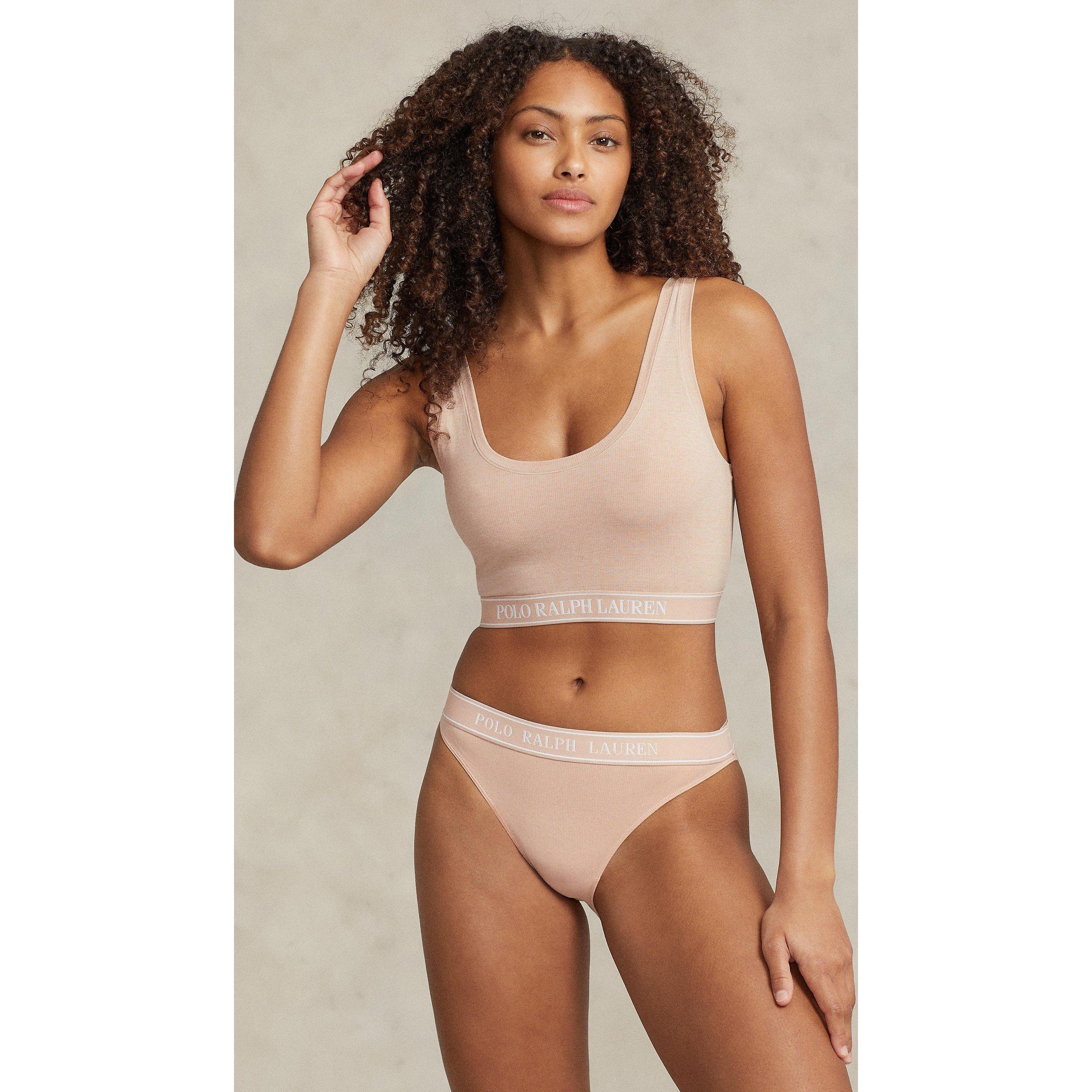 Ralph Lauren Essential Bralette