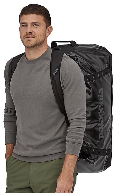 PATAGONIA - BLACK HOLE DUFFEL 100 L SAC