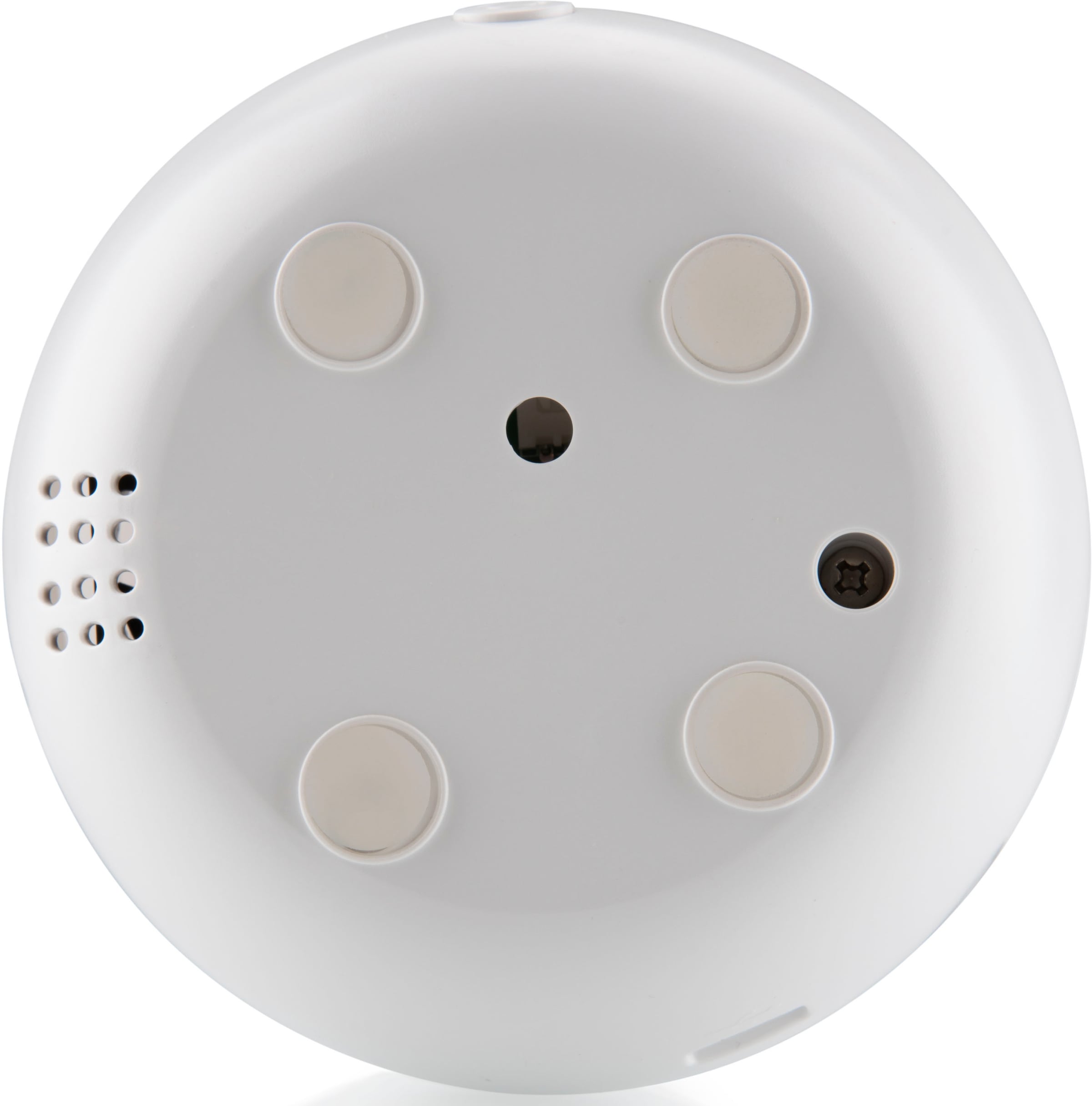 eta Diffuser »ESSENCIO Aroma Diffuser« 0,05 l Wassertank bis 10 m², Ultraschall, automatischer Farbwechsel