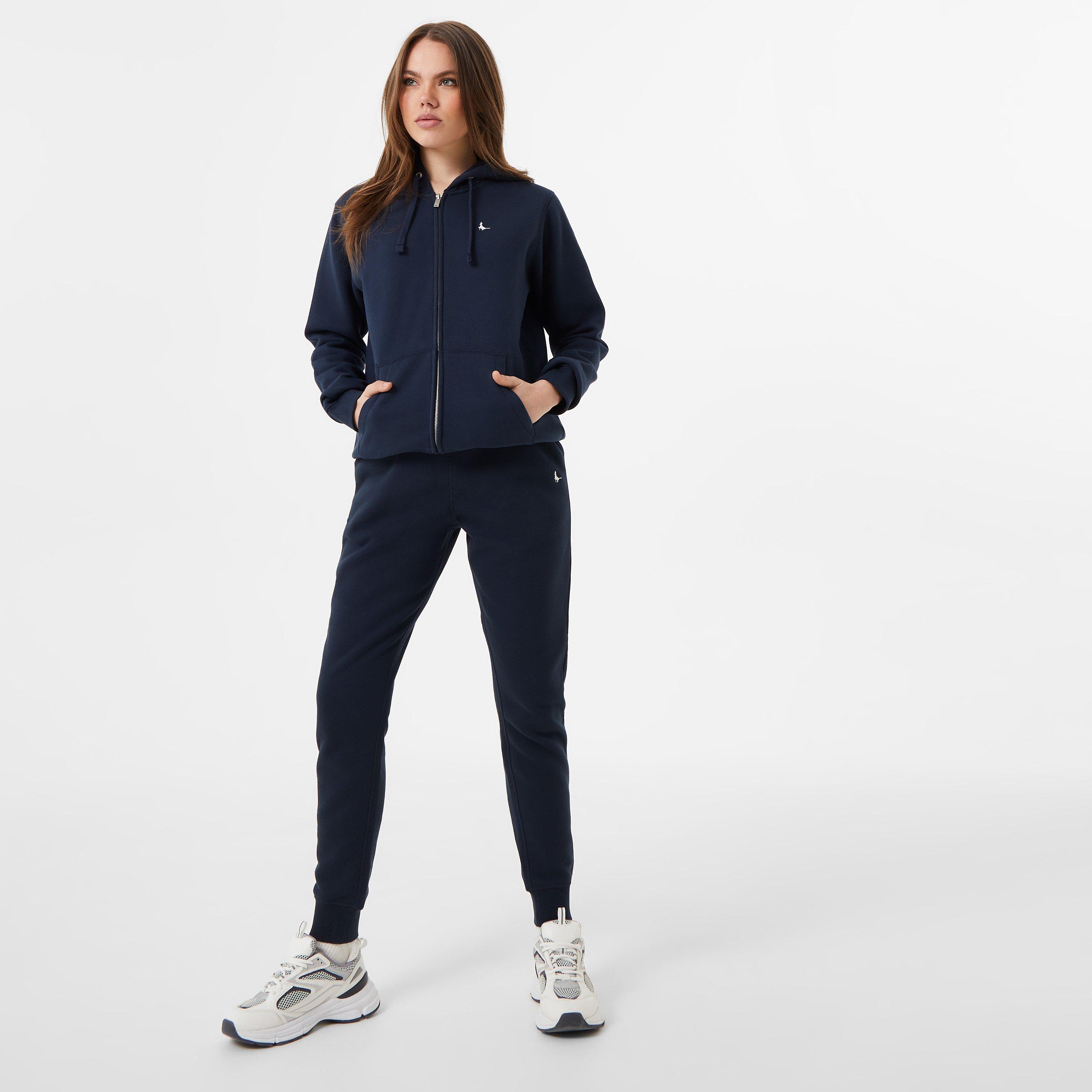 Jack Wills JW Astbury Pheasant Logo Joggers