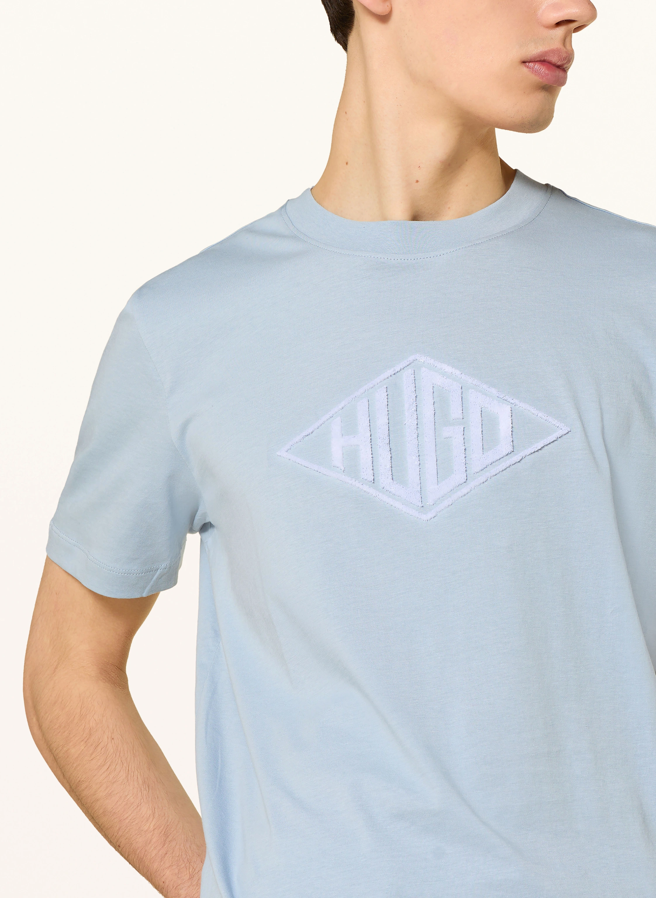 HUGO T-Shirt DALENDI