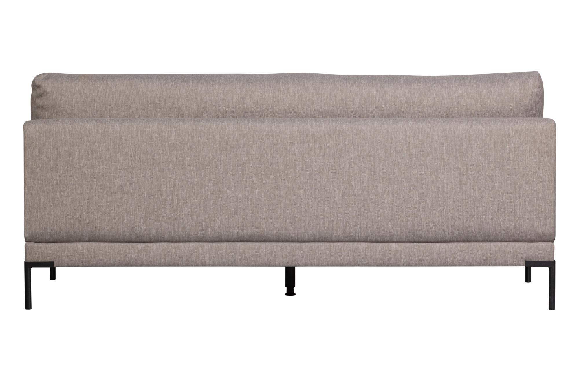 Eetbank Couple element - taupe