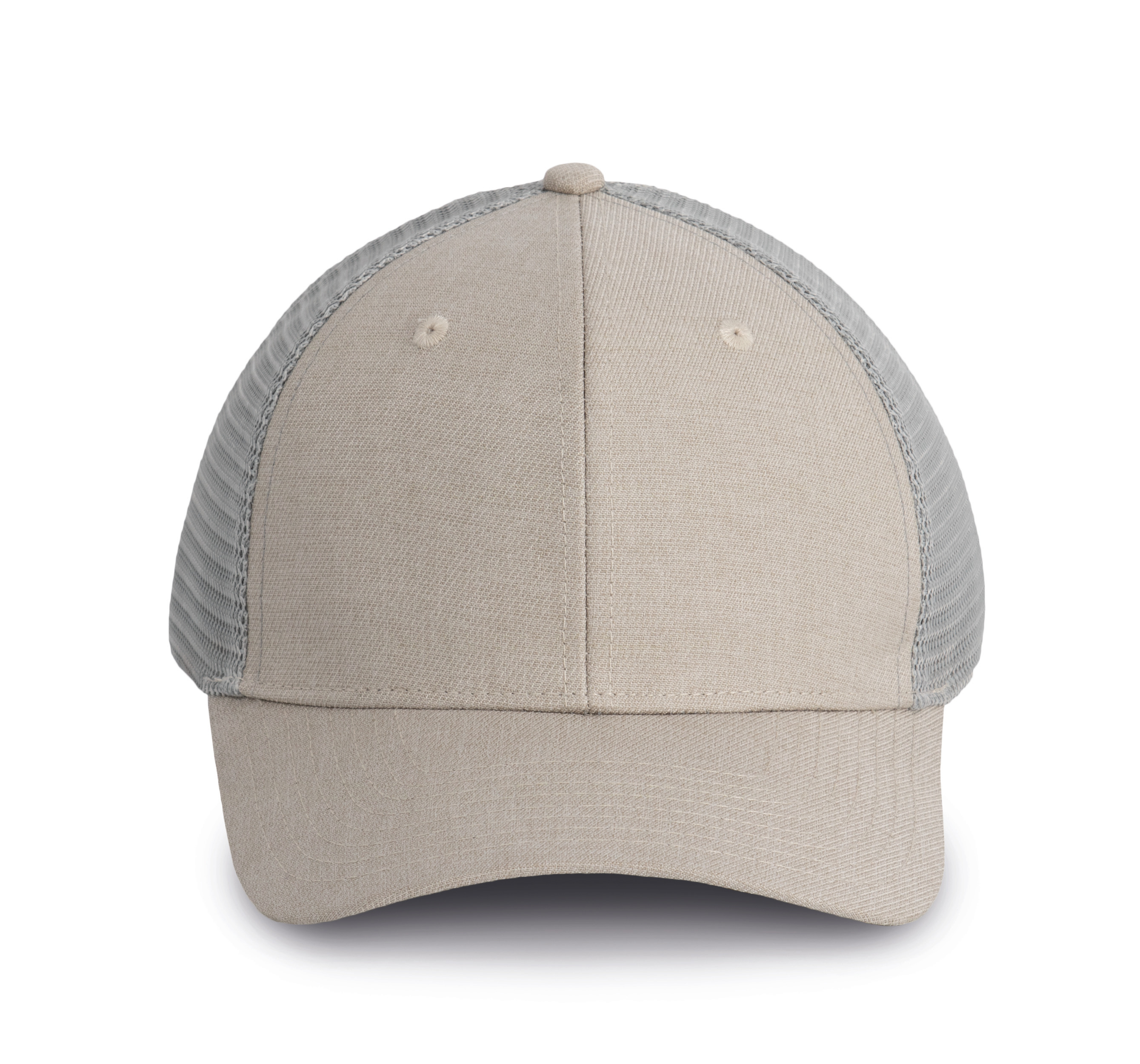 K-up KP142 - Casquette Urban Trucker - 6 panneaux