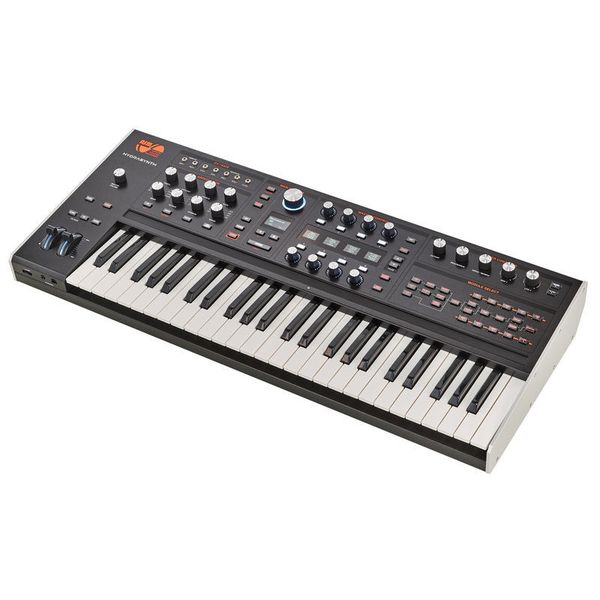 ASM Hydrasynth Keyboard