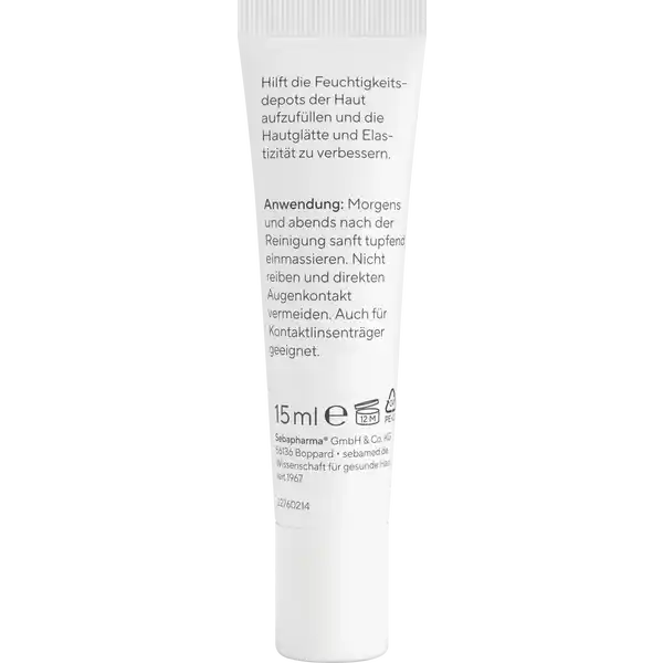 Anti-Aging Augencreme