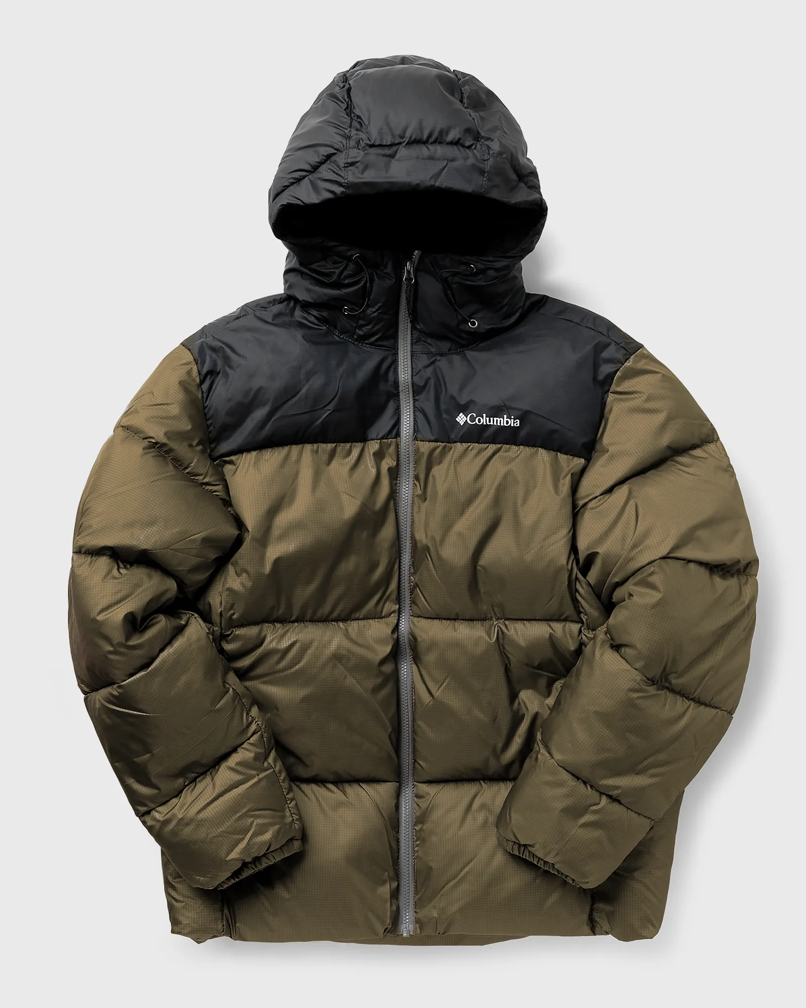 Columbia Puffect™ Hooded Jacket