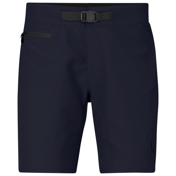 Norrøna - Femund Silent Grid Shorts - Short