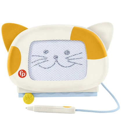 Fisher-Price Magnetisches Zeichenbrett - Kat