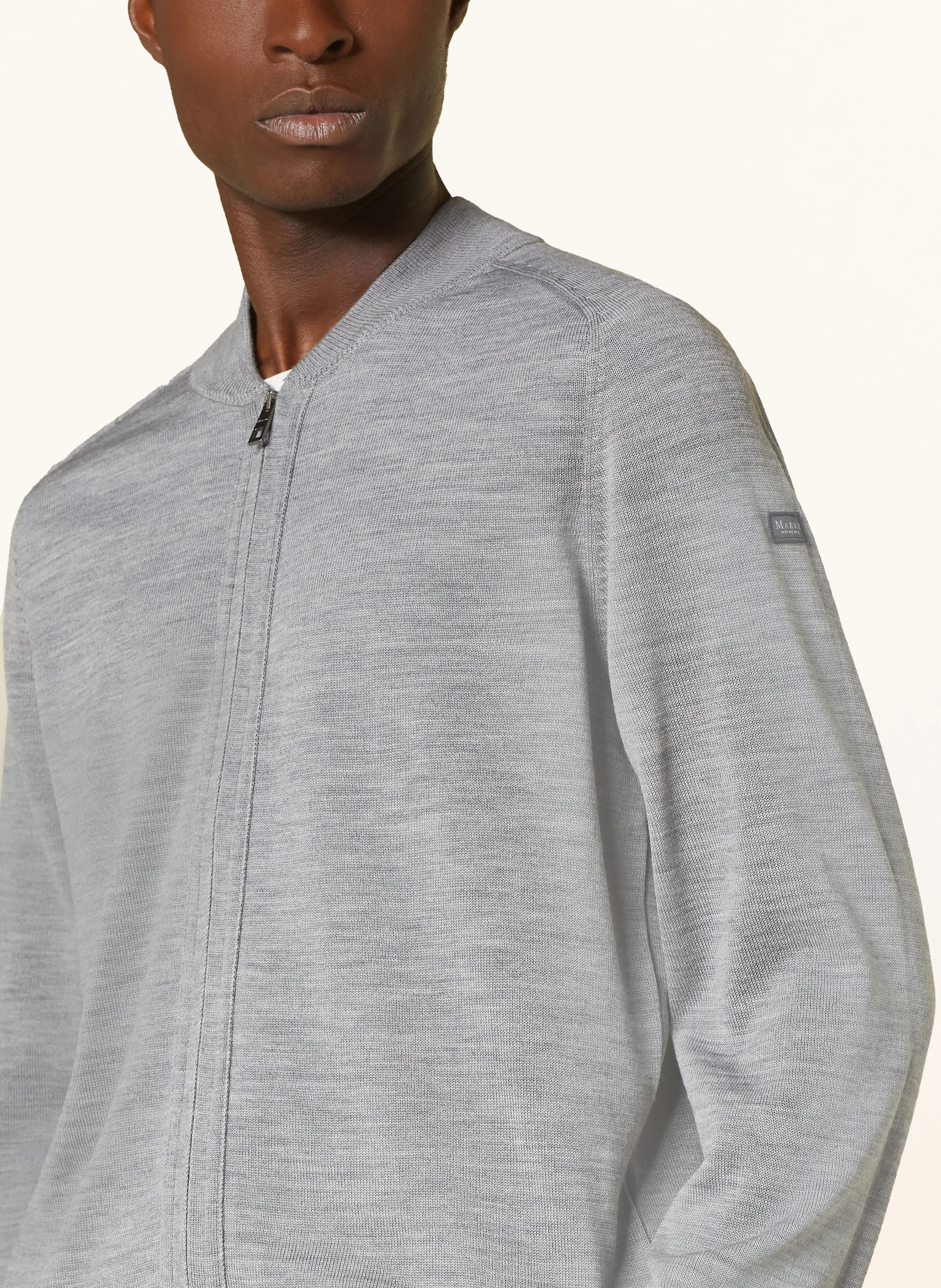 MAERZ MUENCHEN Strickjacke