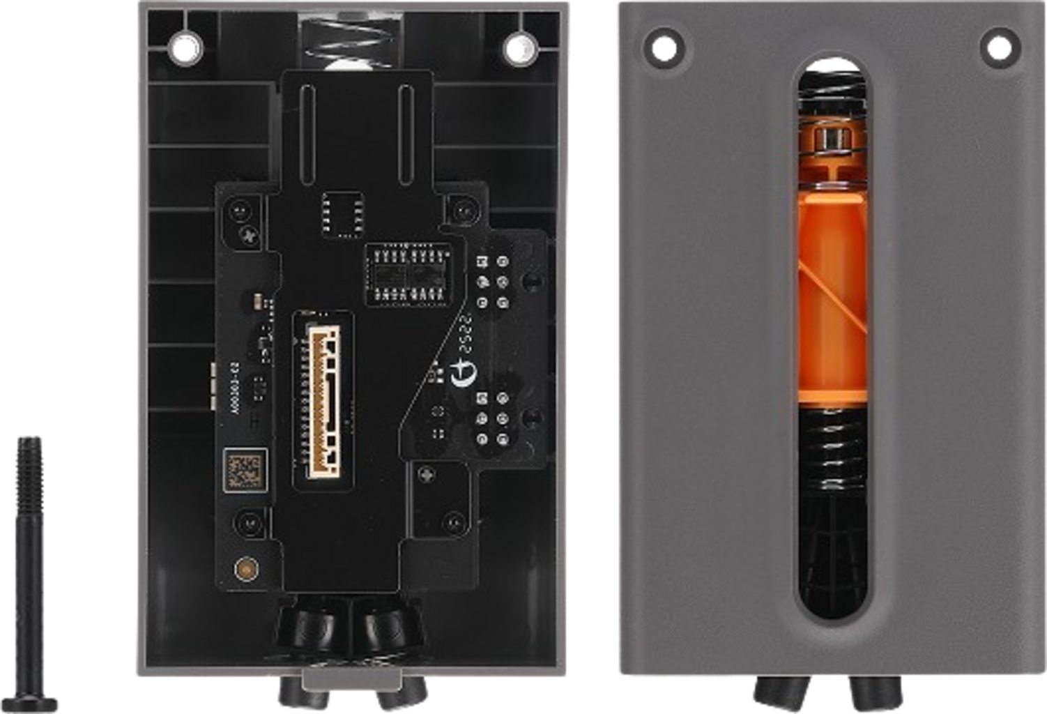 Bambu Lab  Filament buffer, P2S    Material Puffer für gleichmäßigen Filamentnachschub