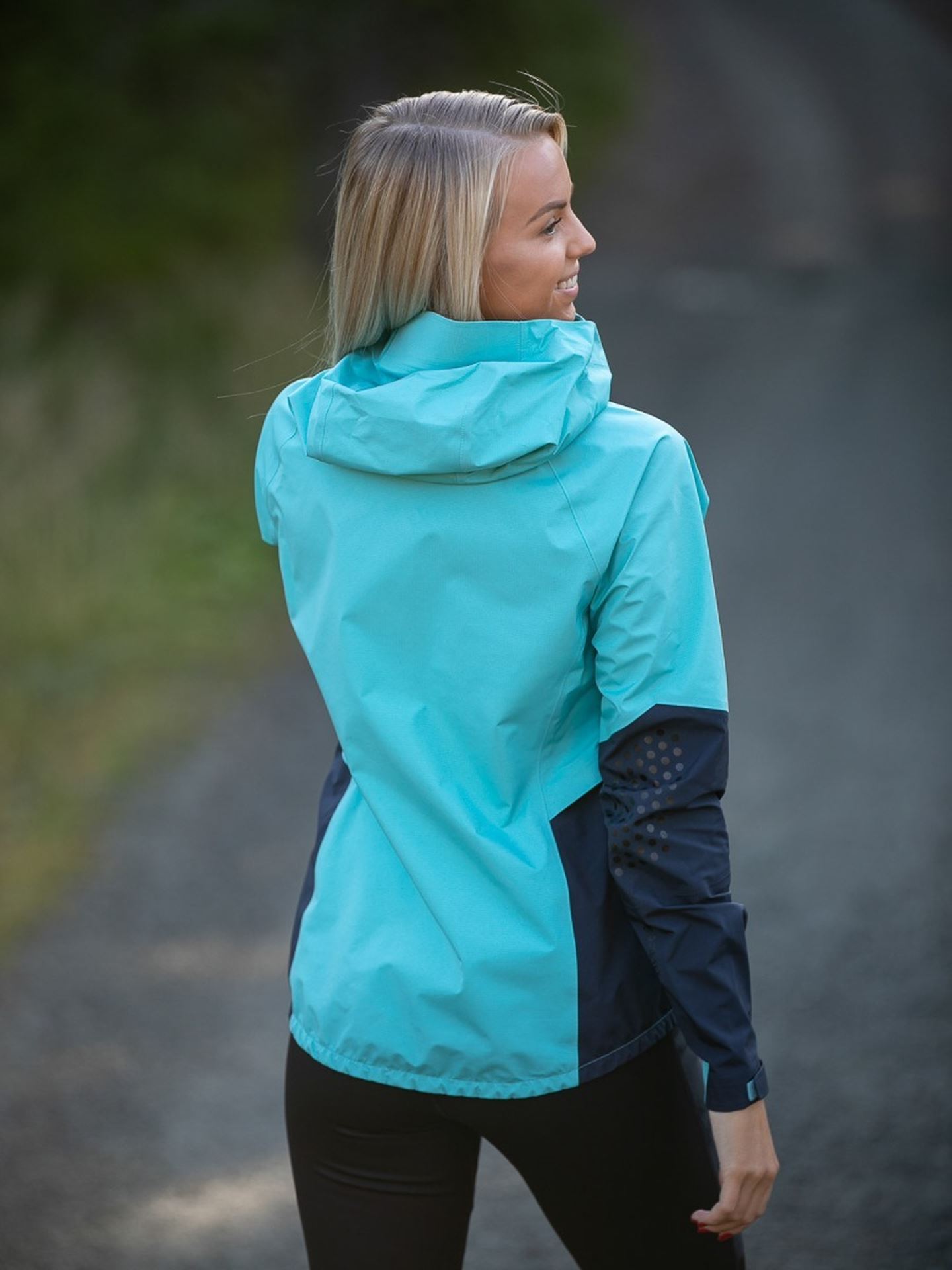 Limit Jacket