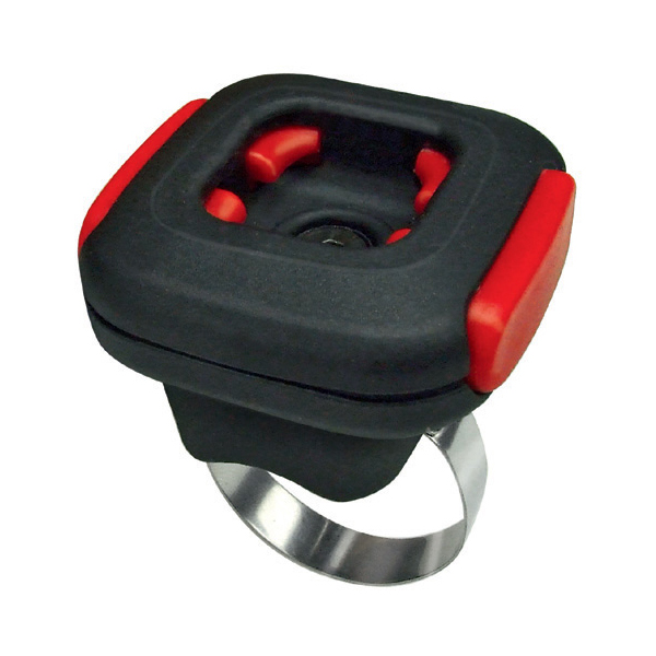 Tecno Globe - Support Easy Bag Fix
