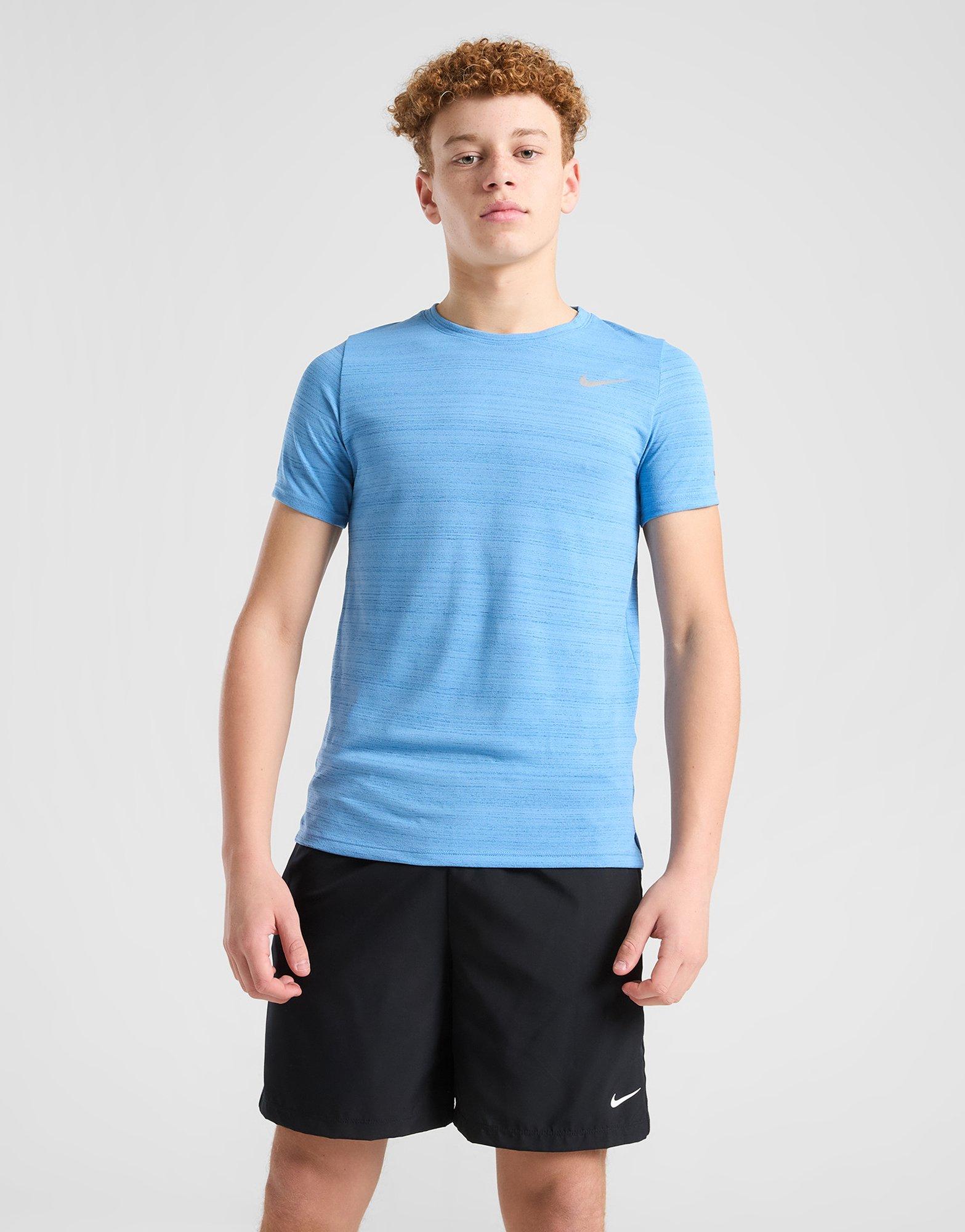 Nike T-Shirt Miler Junior