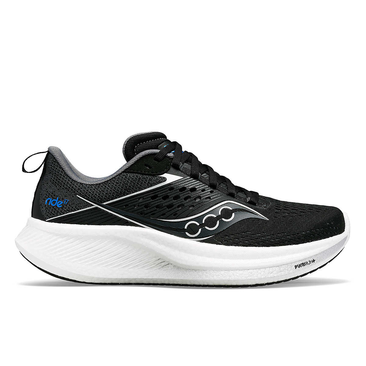 Women's Ride 17 - Running