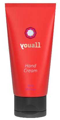 youall Handcrème Sauna 75ml