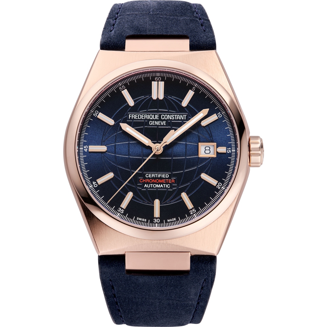 Frederique Constant Highlife Automatic 39 COSC