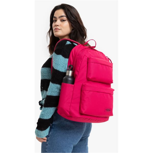 Sac à dos lifestyle EASTPAK PADDED DOUBLE LUSH GRANATE