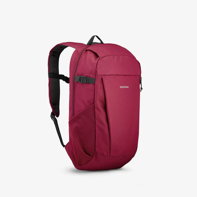 Decathlon Quechua - Mochila de caminhada Quechua NH Arpenaz 100 20 L