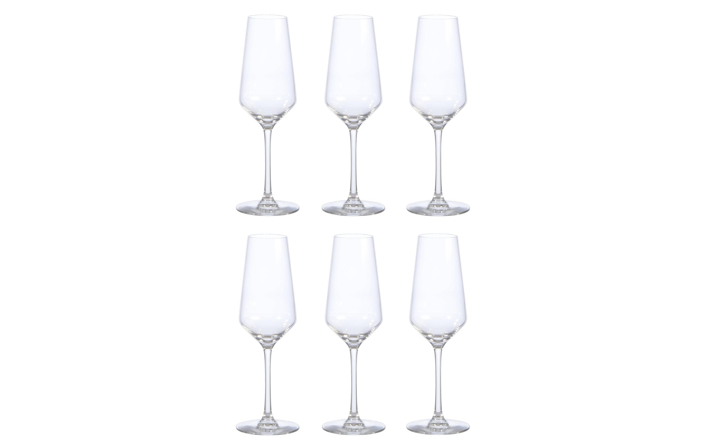 Champagnerglas »Arcoroc Juliette 199«