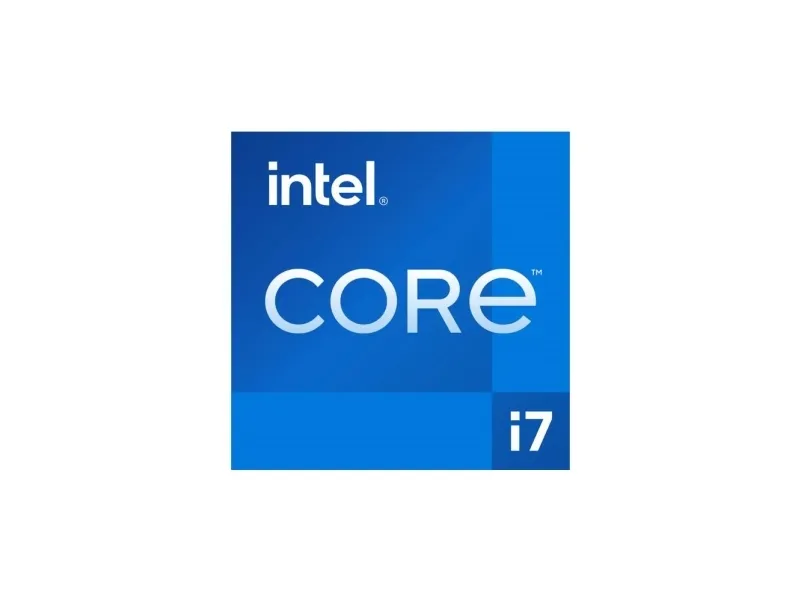 Intel Core i7 13700 - 2.1 GHz - 16-core - 24 tråde - 30 MB cache - FCLGA1700 Socket - Box