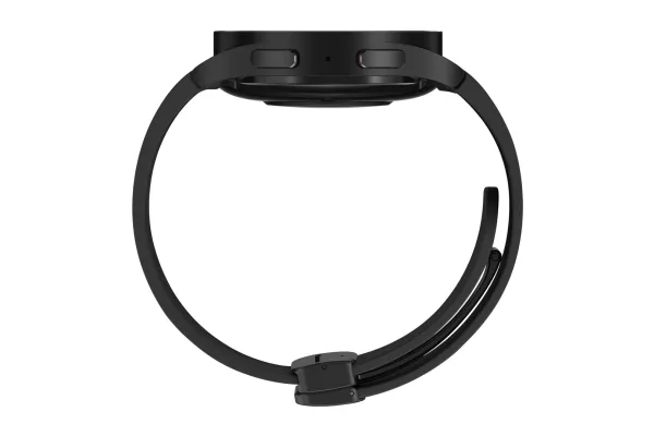 Samsung | Galaxy Watch5 Pro (LTE) - 45 mm | Sort