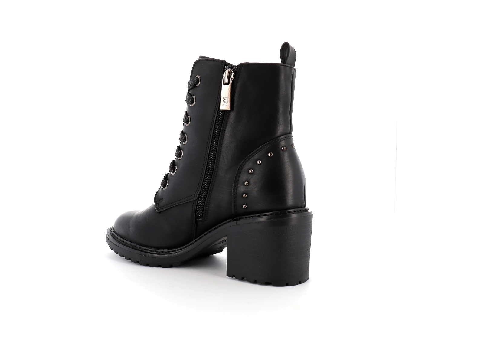 Xti footwear s.l-44339 Synthétique Noir