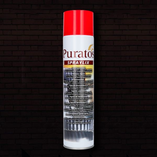 D'Gosto Desmoldante Spraylix 600ml