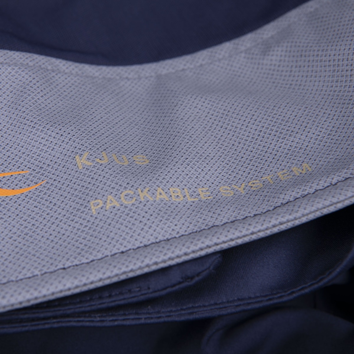 Dextra II 2.5L Pants Dame Atlanta Blue