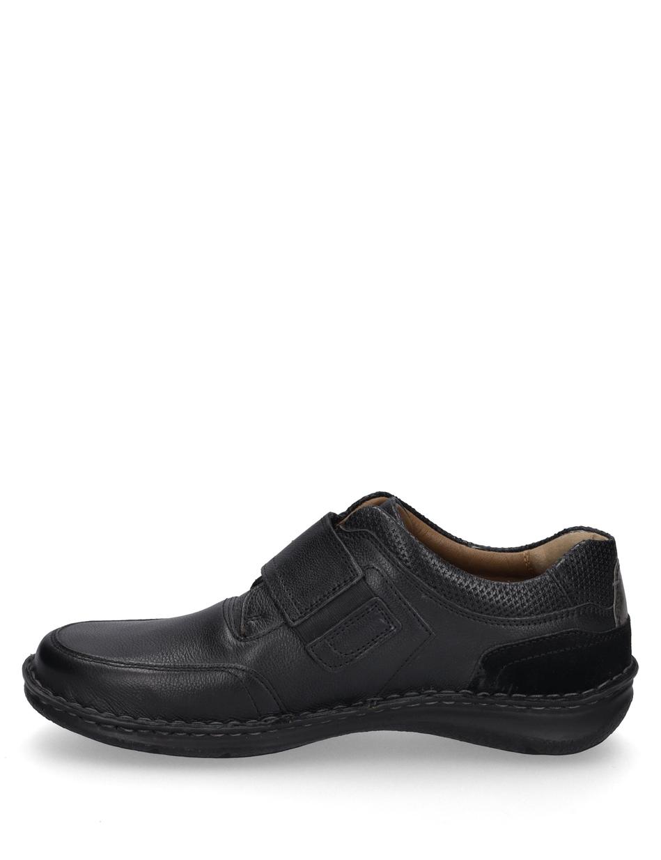 Slipper Anvers 83, schwarz