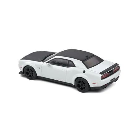 Solido 1:43 Dodge Challenger Demon
