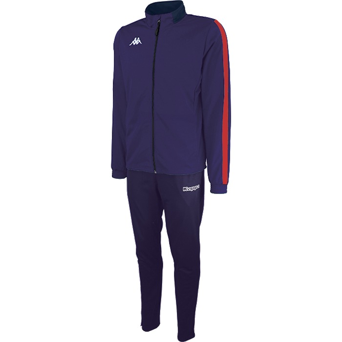 Conjunto de treino Kappa Salcito Tkt
