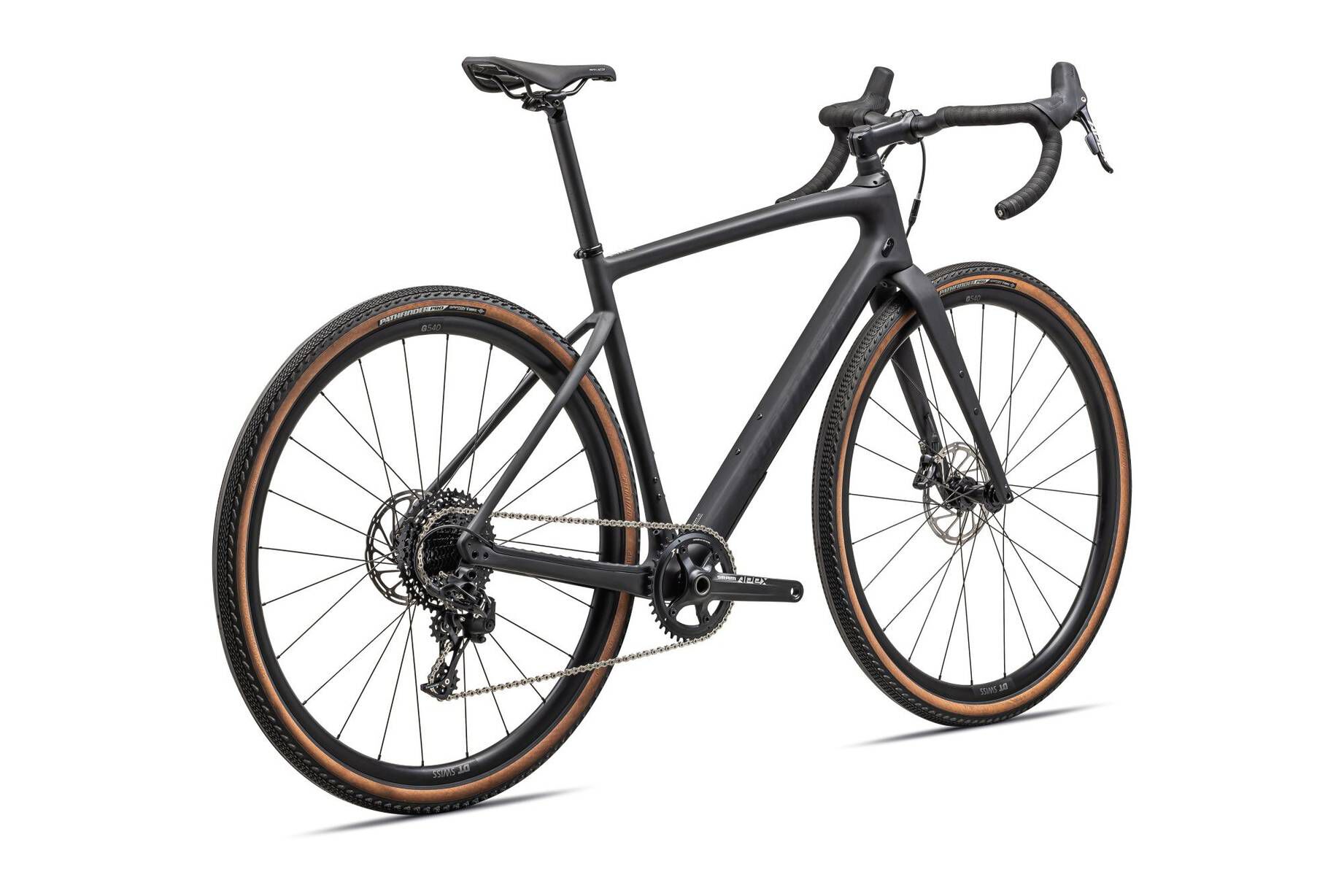 Specialized| Gravelbike DIVERGE SPORT CARBON