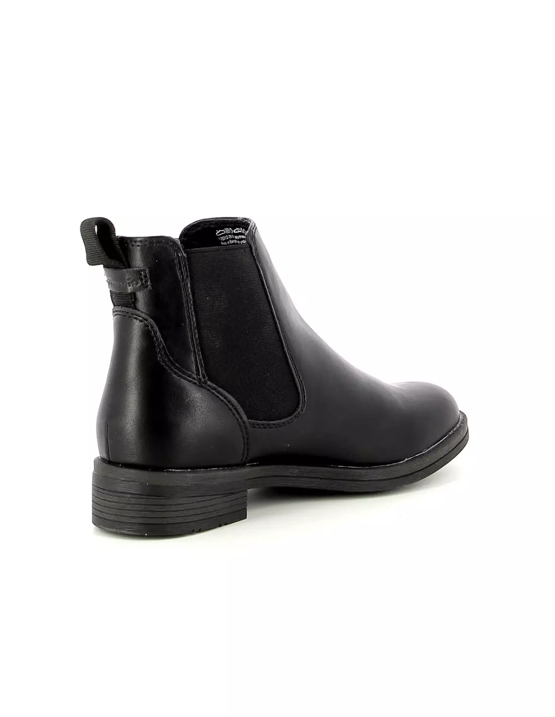 TAMARIS 25312 - Boots & bottines Black