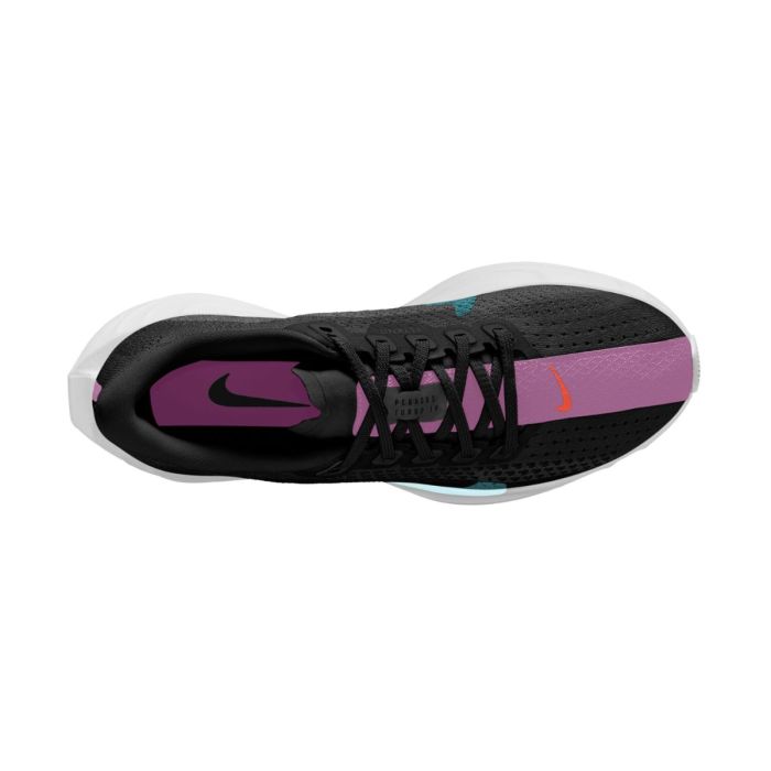 Nike Dame Løbesko Pegasus Plus Sort